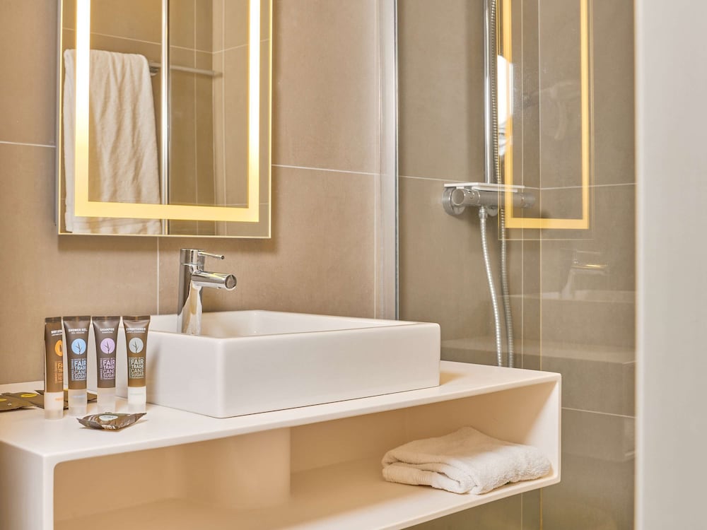 Novotel Milano Linate Airport 55/73