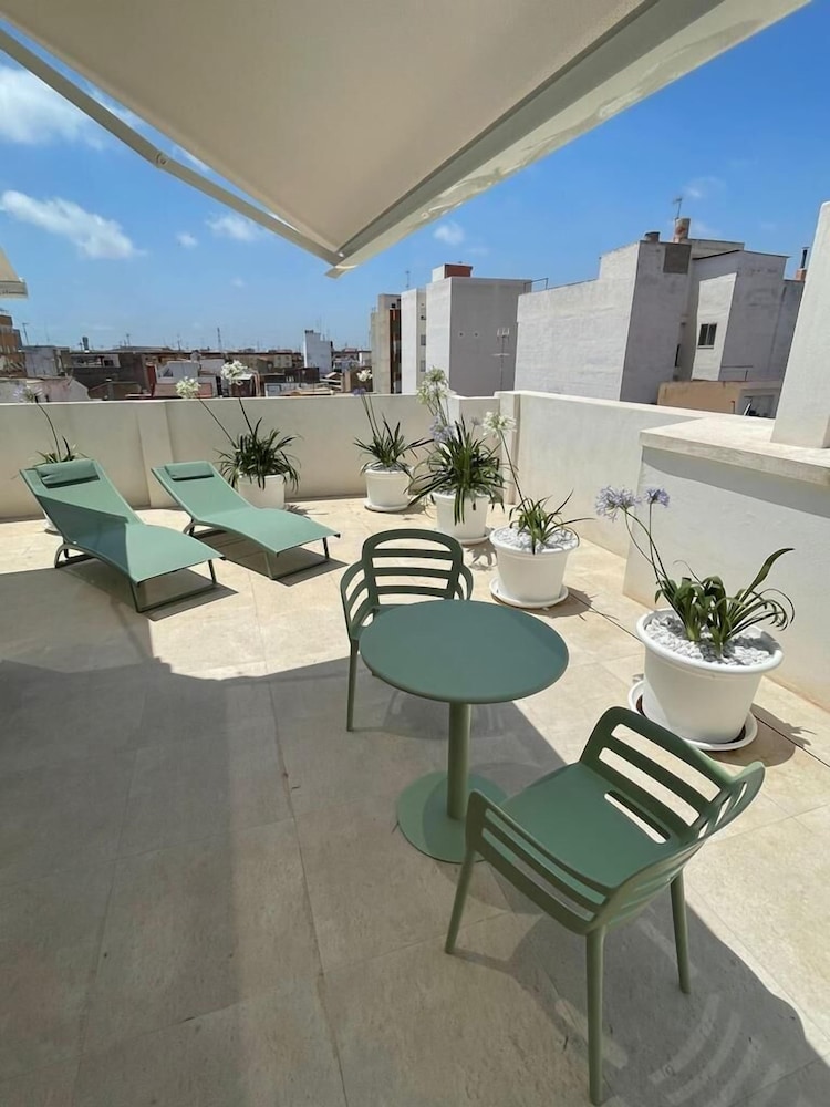 Teide Restaurante & Hostel 40/51