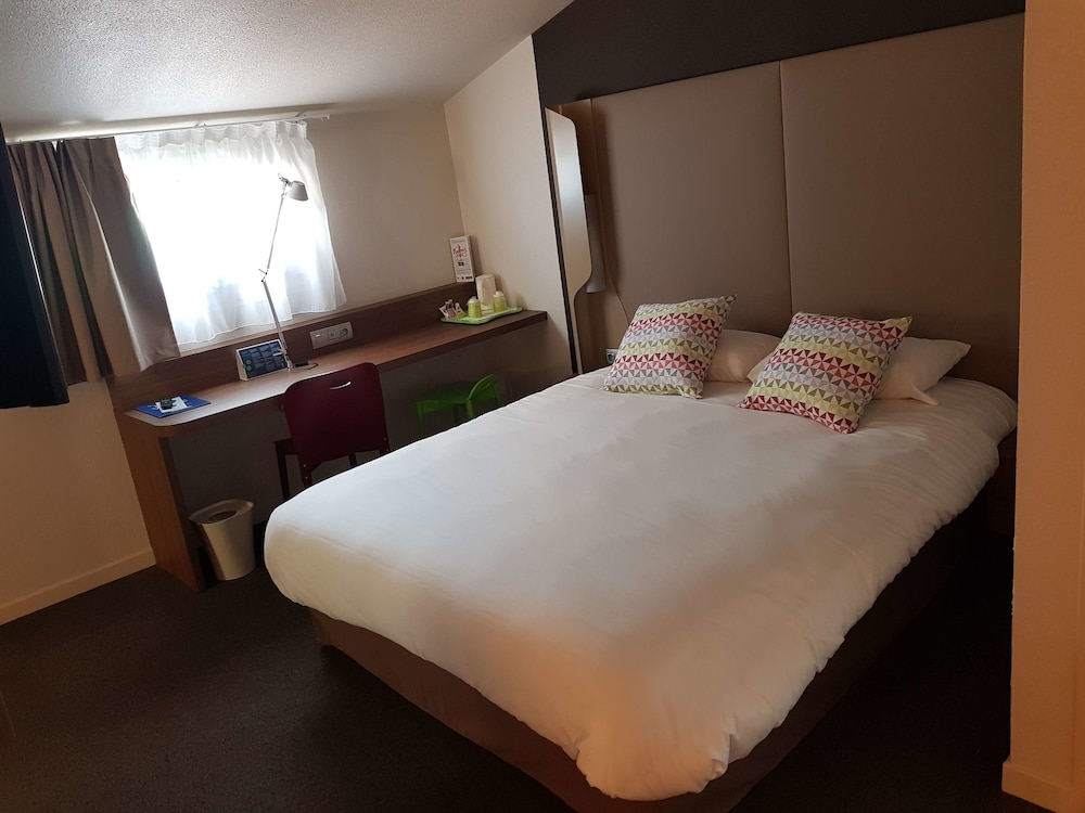 Hotel Campanile Toulouse Blagnac Aeroport 14/66