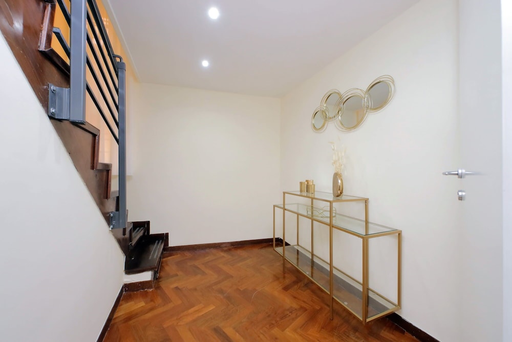 トレビ ローマ スイート 写真5