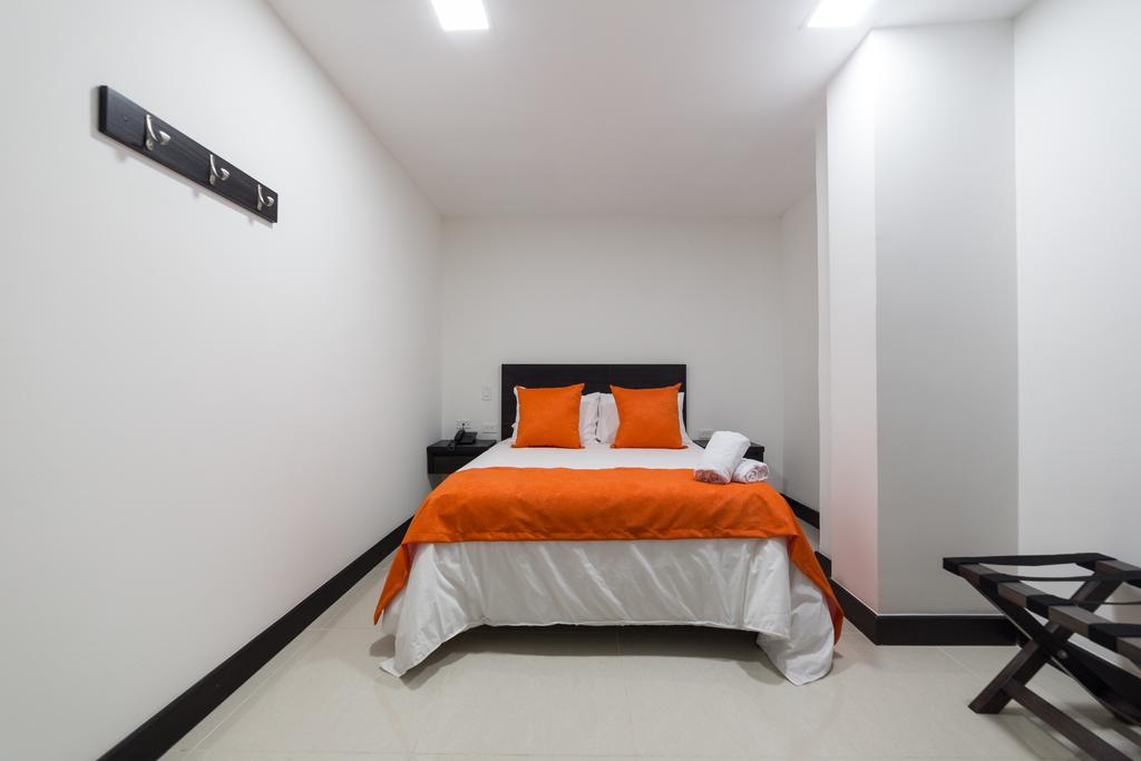 Hotel G Cartagena 2/17
