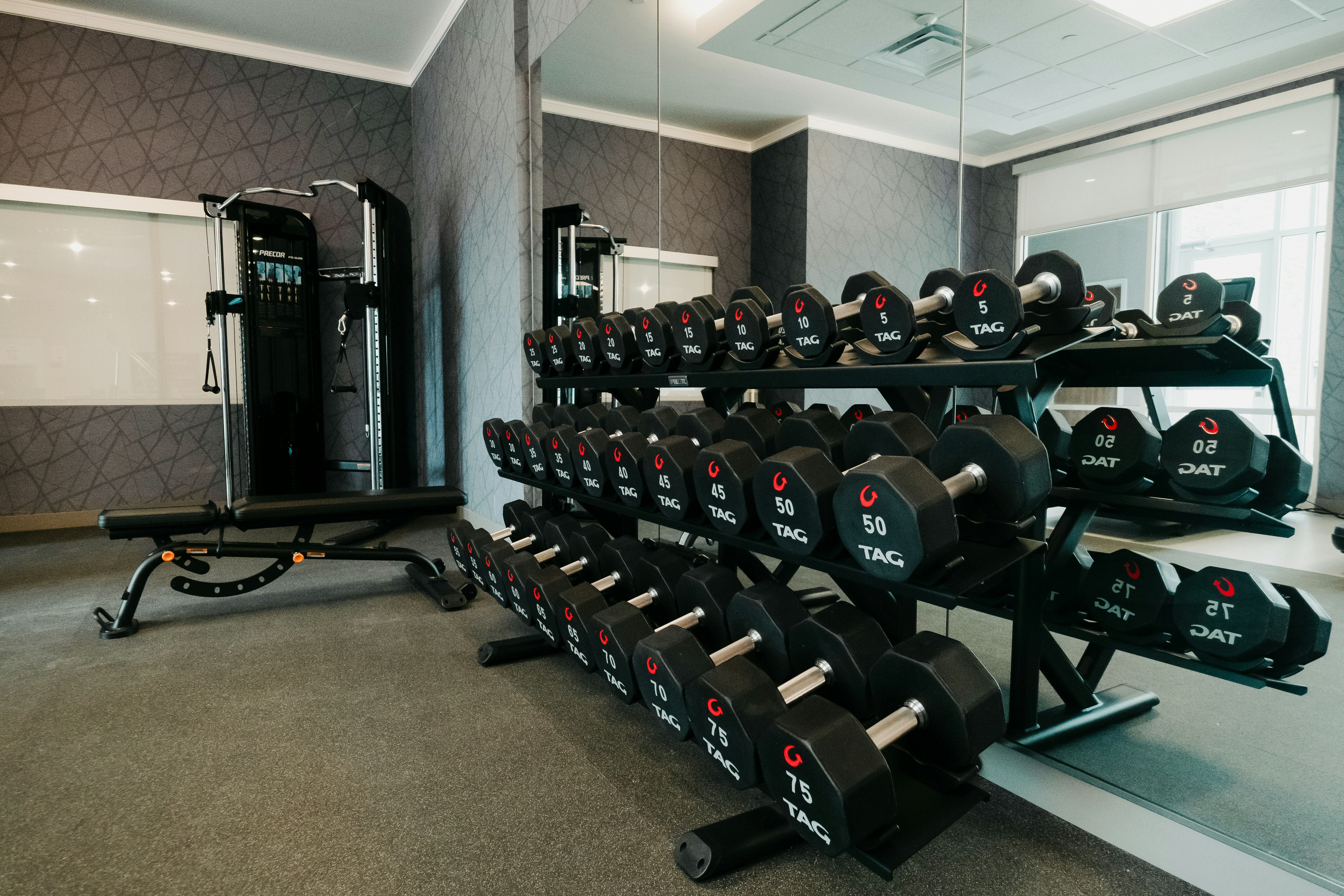 Homewood Suites by Hilton Buford Mall of GA 20/27