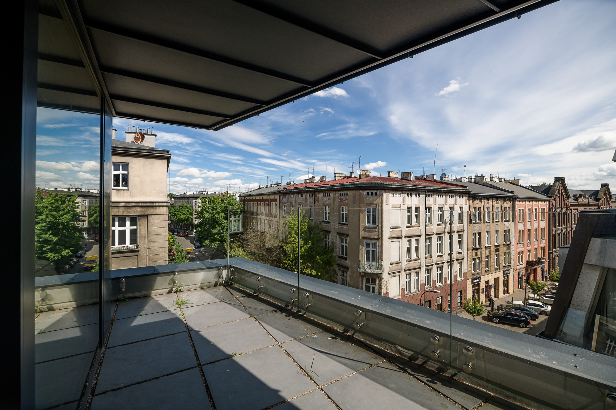 Aparthotel Inspire Miodova Residence 50/54