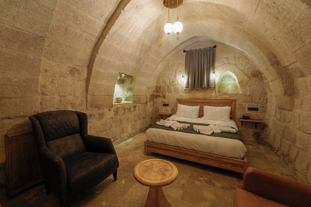Goreme Escape Cave Suites 29/50