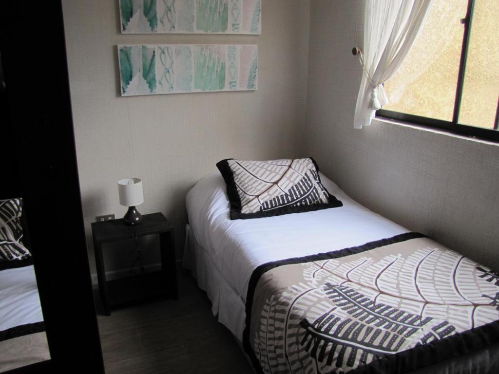 Gran Pacifico Apartments 17/65