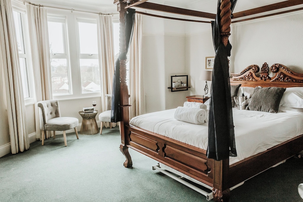 Grasmere Court Hotel - Guest house 13/45