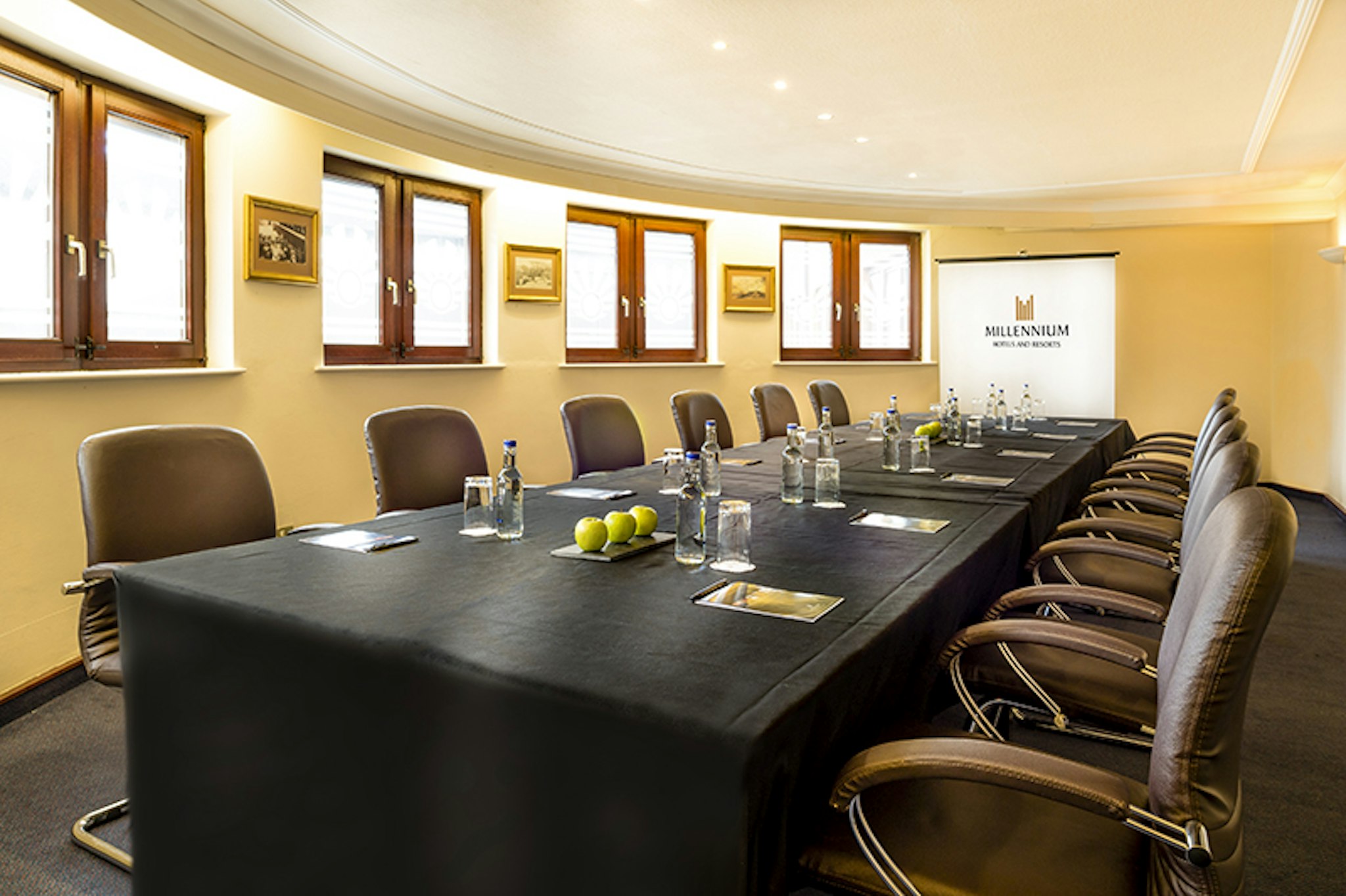 Copthorne Hotel Manchester Salford Quays 40/54