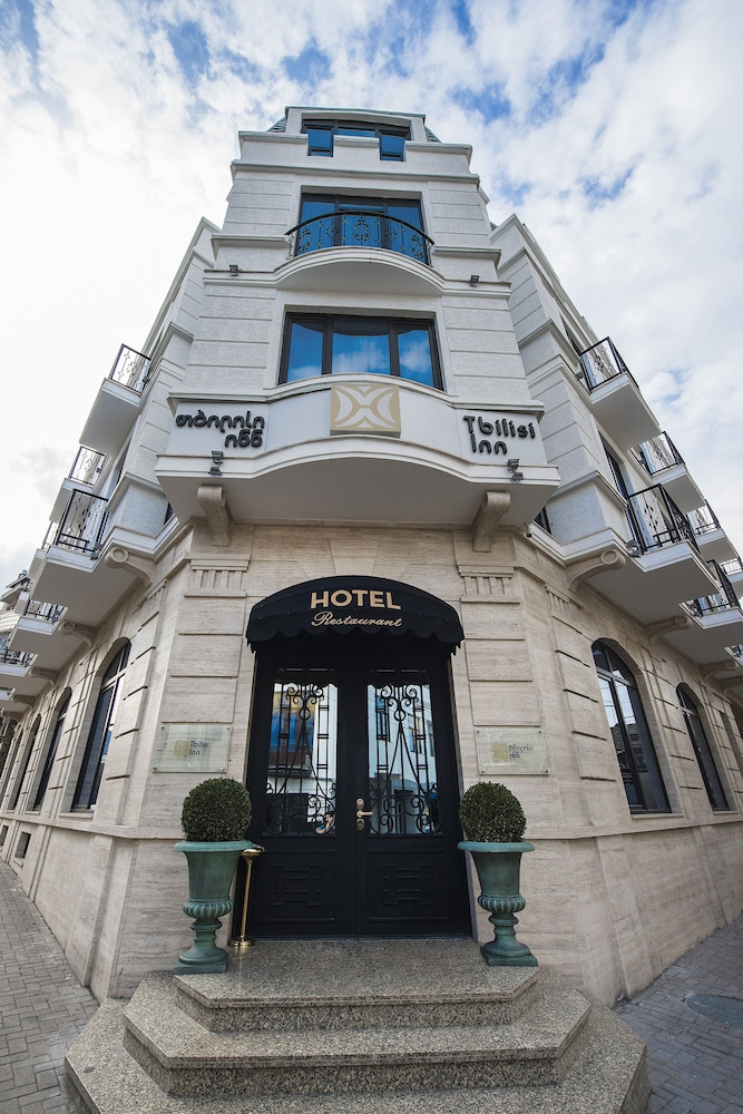 Tbilisi Inn photo1
