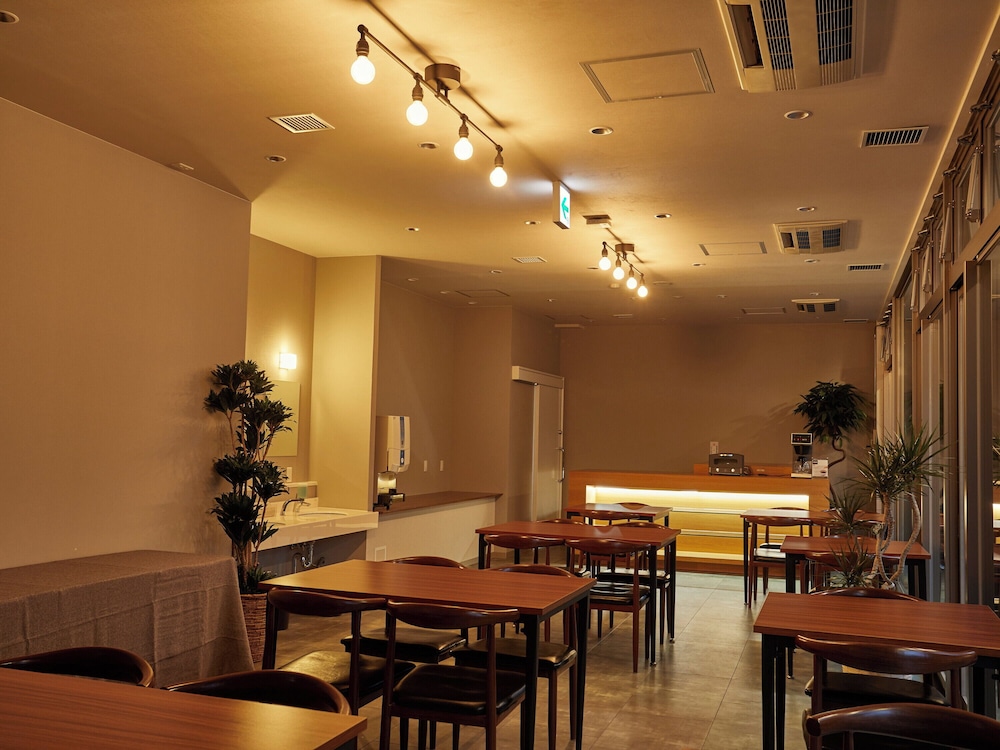 EZ HOTEL Kansai Airport Seaside 33/50