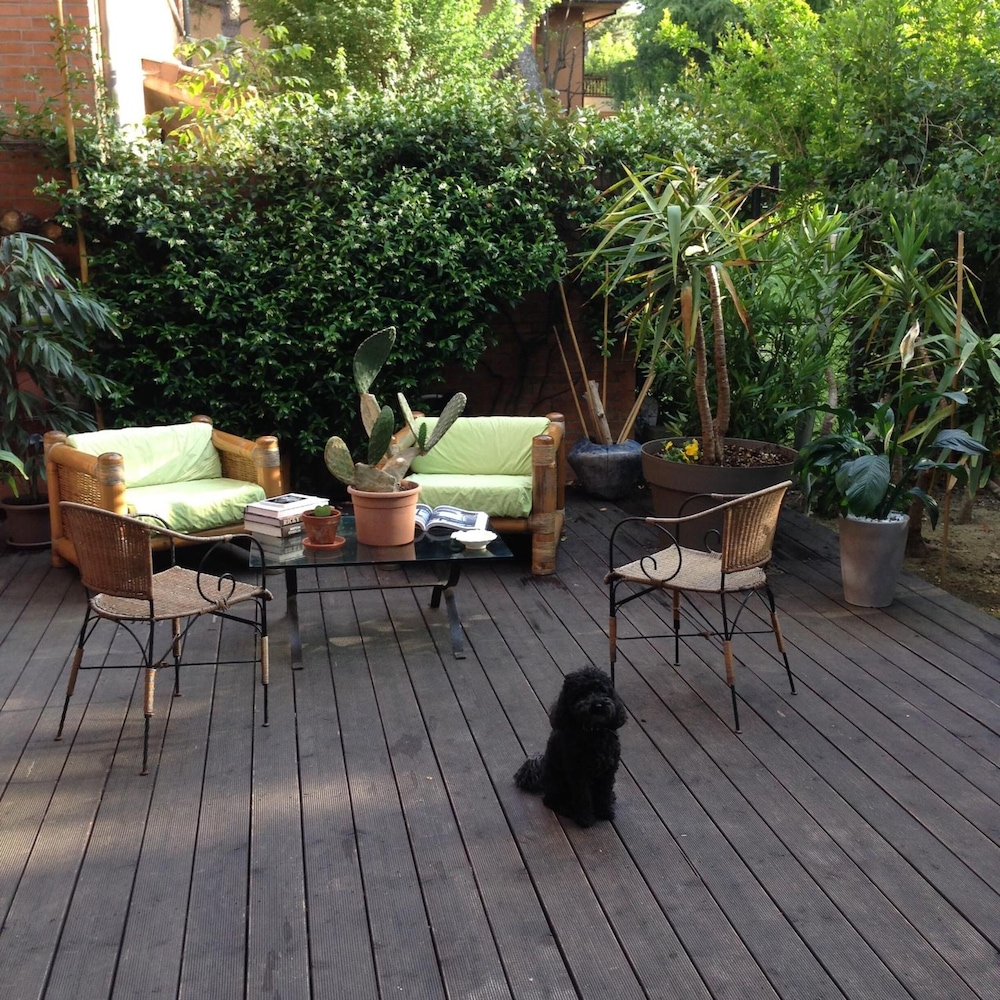 B&B Il Picchio 33/41