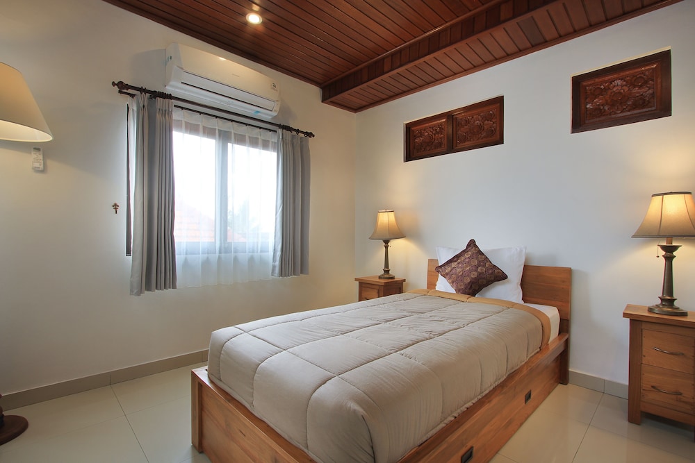 Ketut's Place Dajane Ubud 16/62