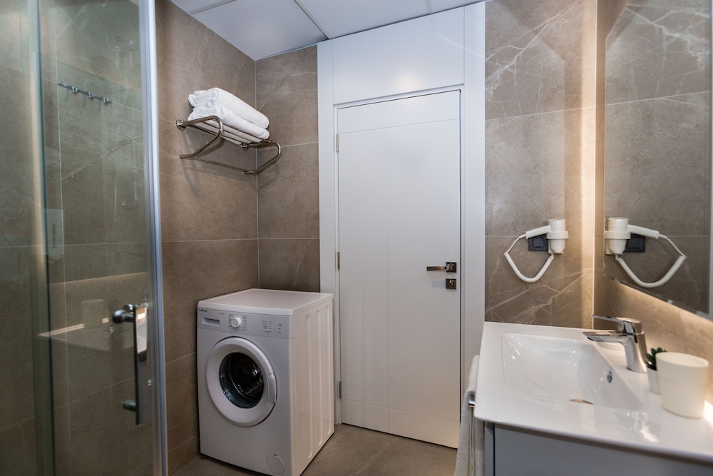 Stile Suite Hotel 46/46