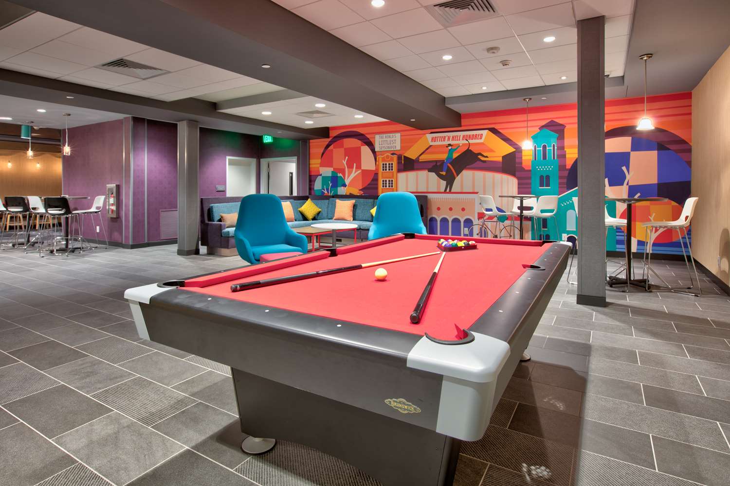 Home2 Suites by Hilton Wichita Falls 8/17