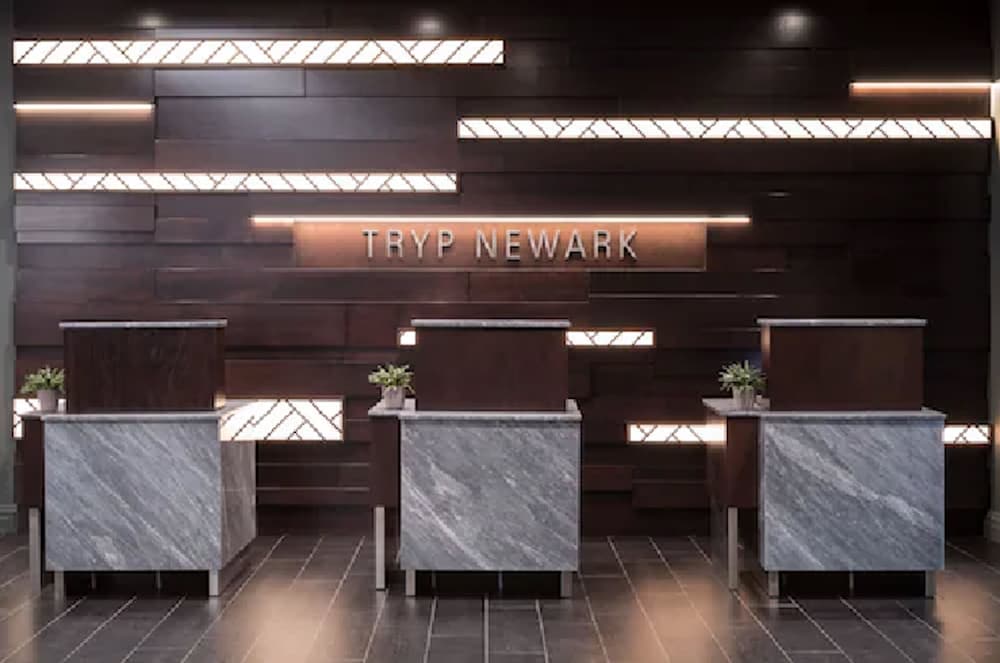 Tryp By Wyndham Newark Downtown 12/42