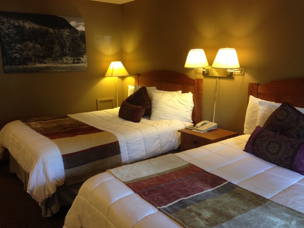 Silver Moon Inn 21/70