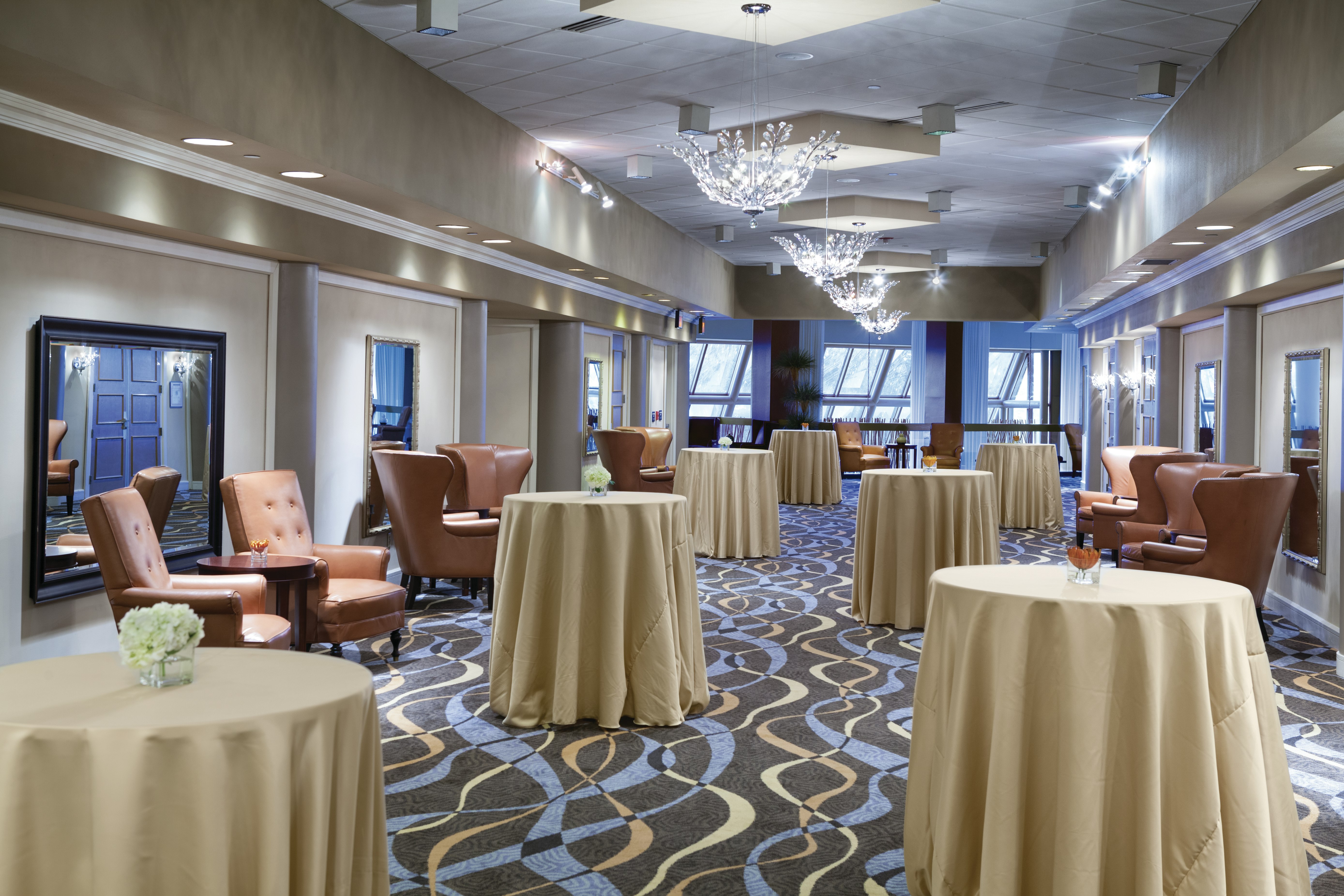 Doubletree By Hilton Orlando Downtown 30/50