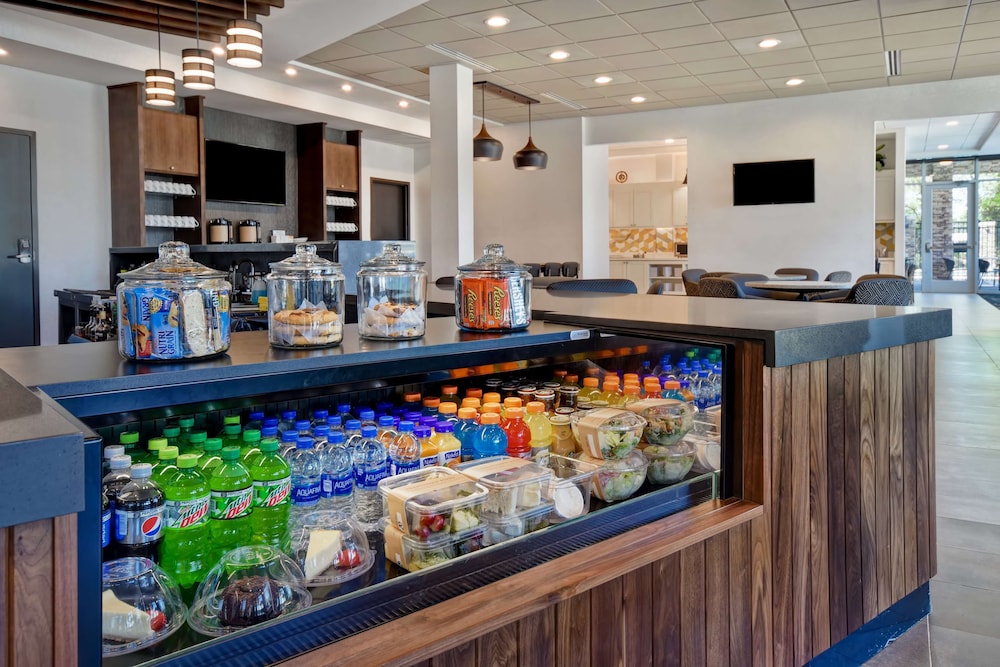 Hyatt Place Huntsville 39/53