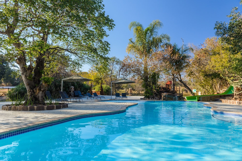 Waterberg Game Park 43/50