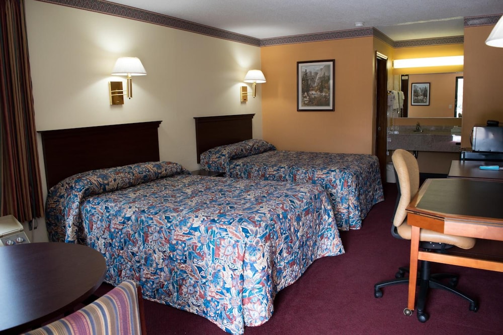 Rodeway Inn Augusta West - Fort Gordon 5/27