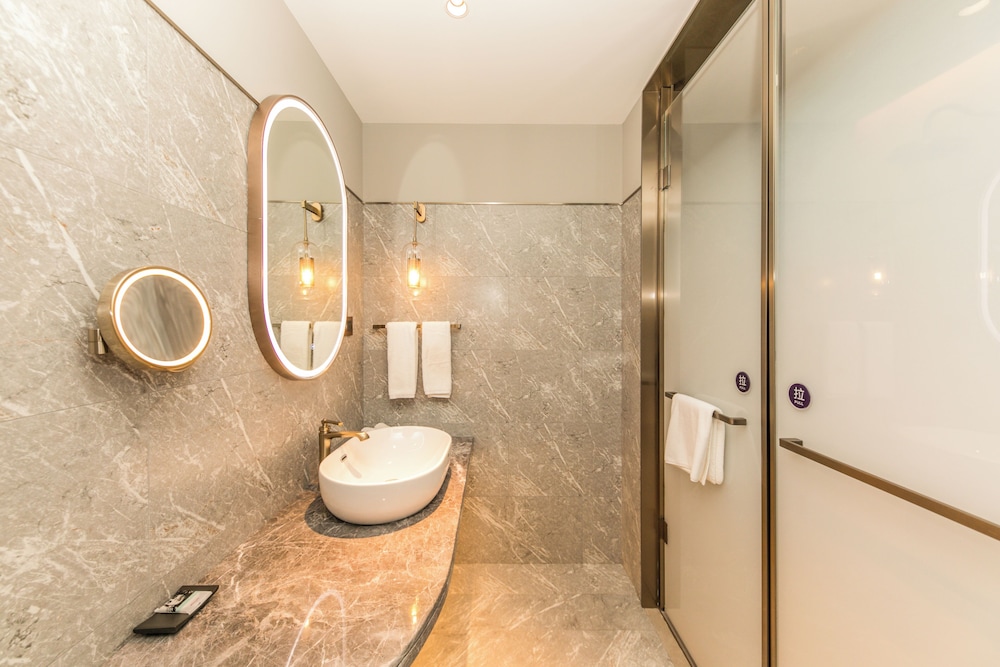Mercure Jinan Pingyin 45/49