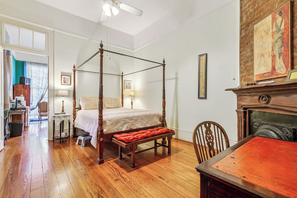Garden District B&B 16/39