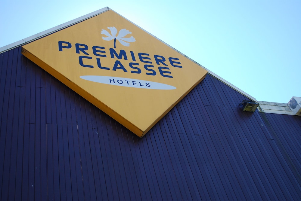 Premiere Classe Epinal 8/45