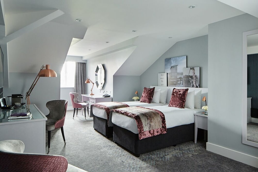 Formby Hall Golf Resort & Spa 20/82