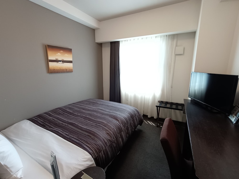 Hotel Route-Inn Iwakiizumi Ekimae 27/50