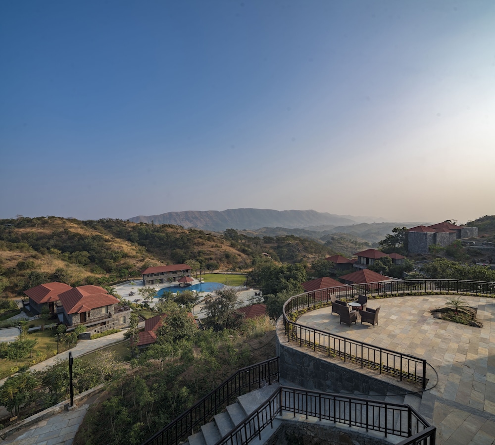 Mahua Bagh Resort 56/60