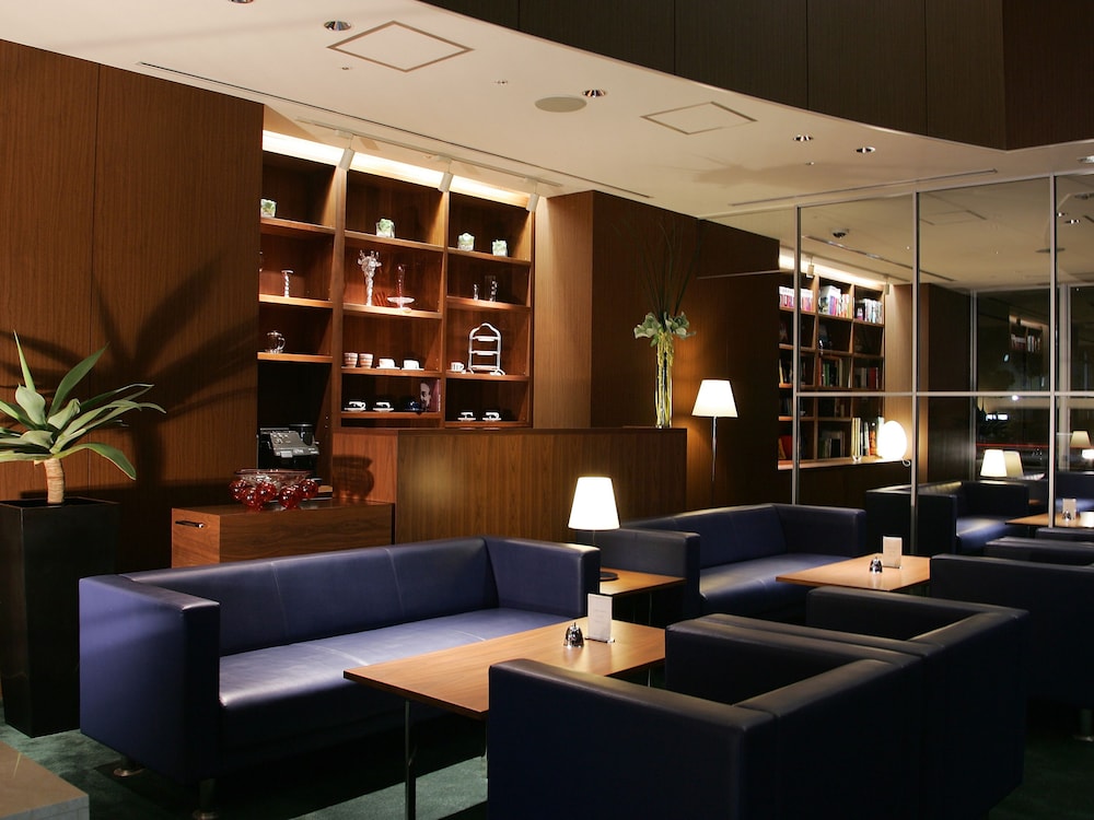 Oriental Hotel Hiroshima 38/51
