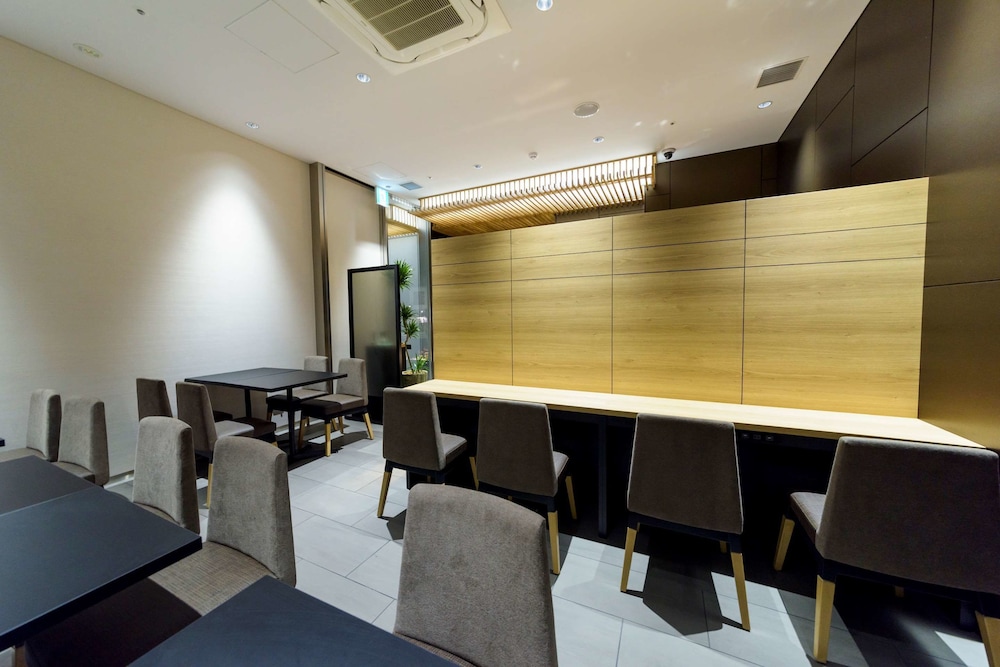 Best Western Hotel Fino Tokyo Akihabara 24/28