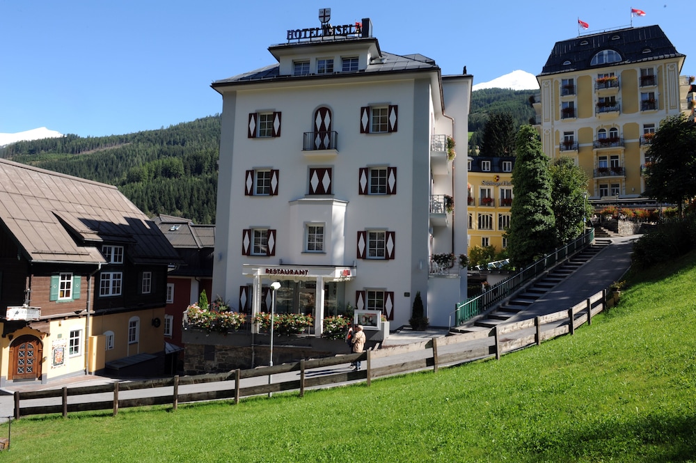 Hotel Gisela 30/34