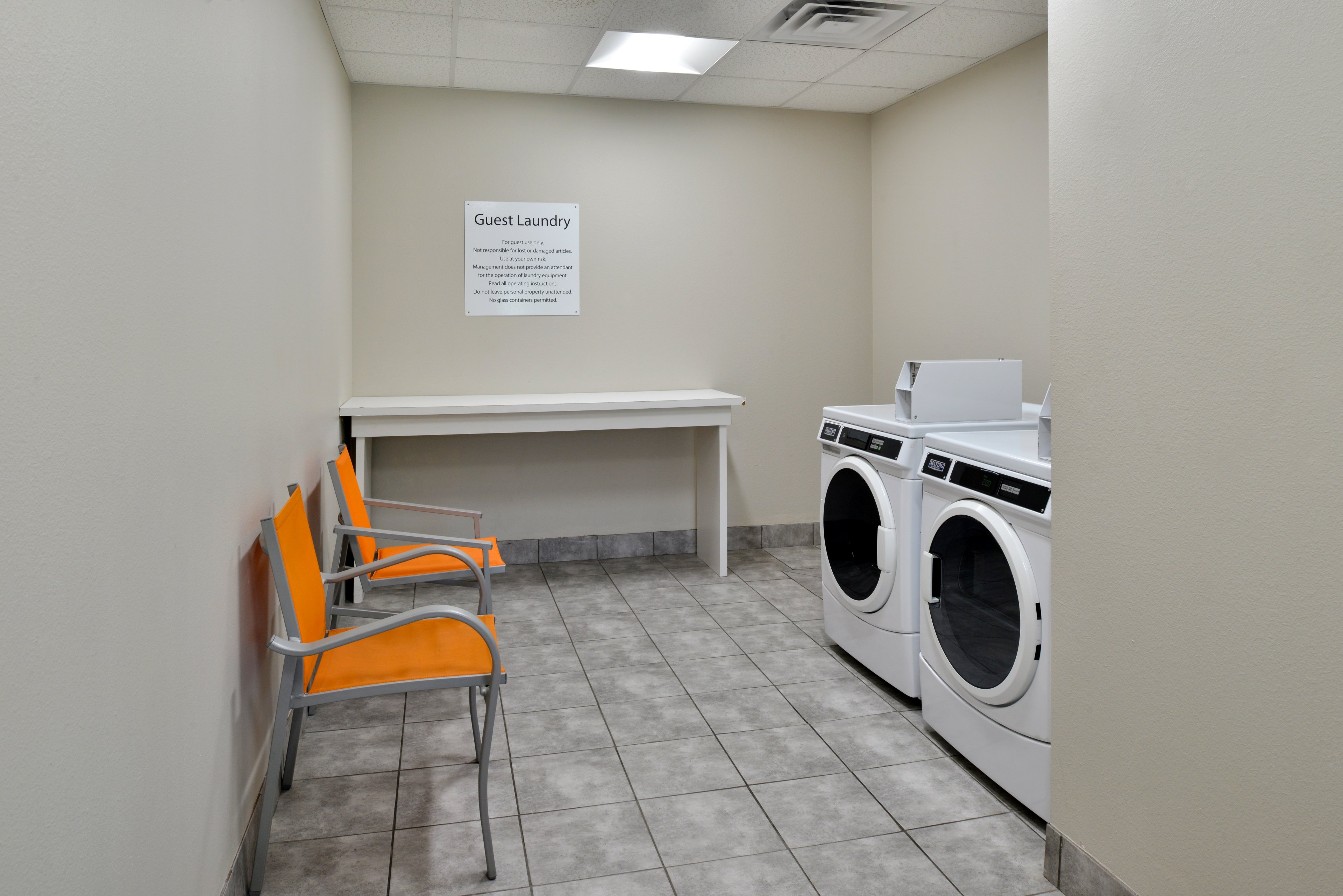 Holiday Inn Express And Suites Wylie West 63/72