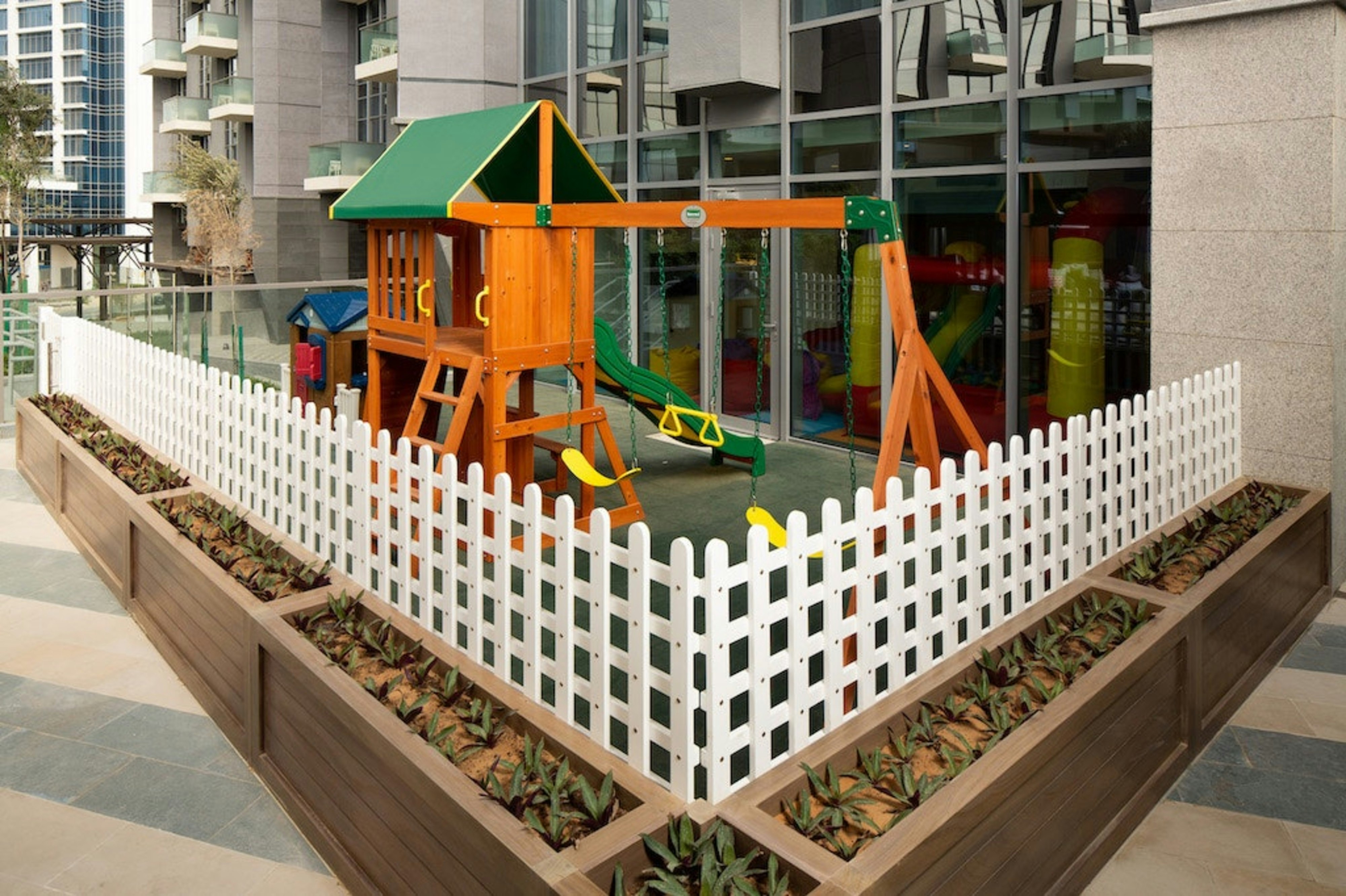 Millennium Atria Business Bay in DUBAI