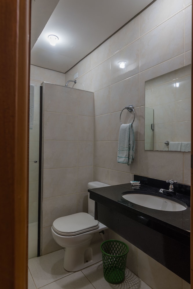 Soneca Plaza Hotel 15/56