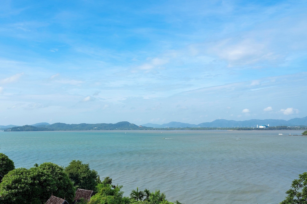 The Westin Siray Bay Resort & Spa Phuket 29/68