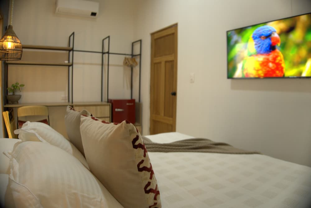 Cannatel Exclusive Hotel 17/50