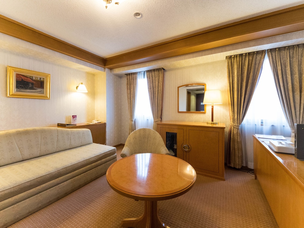 Hotel Matsunoka Ichinoseki 26/41