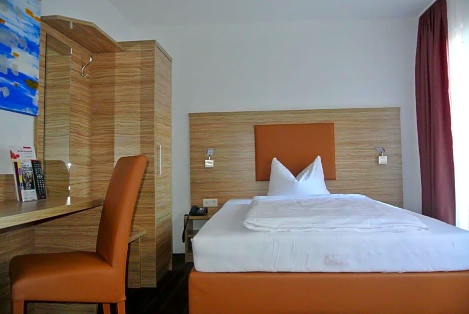 Hotel Art Ambiente 22/47