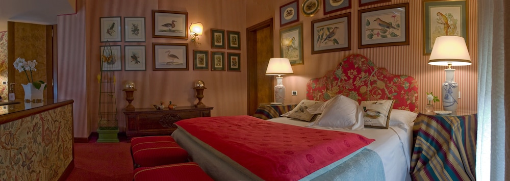 Hotel Villa Abbazia 24/45