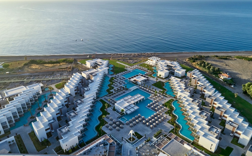 Atlantica Dreams Resort 4/60