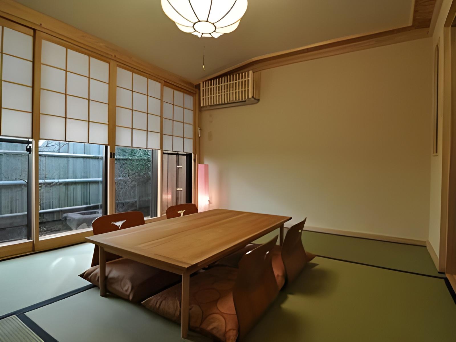 Kyoyadoya Kurenai-an 25/30