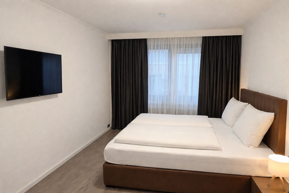 Signature Hotel Hansahof Bremen 13/50