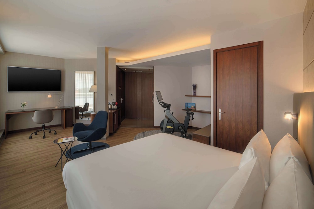 Nh De La Gare Hotel Bologna 13/50