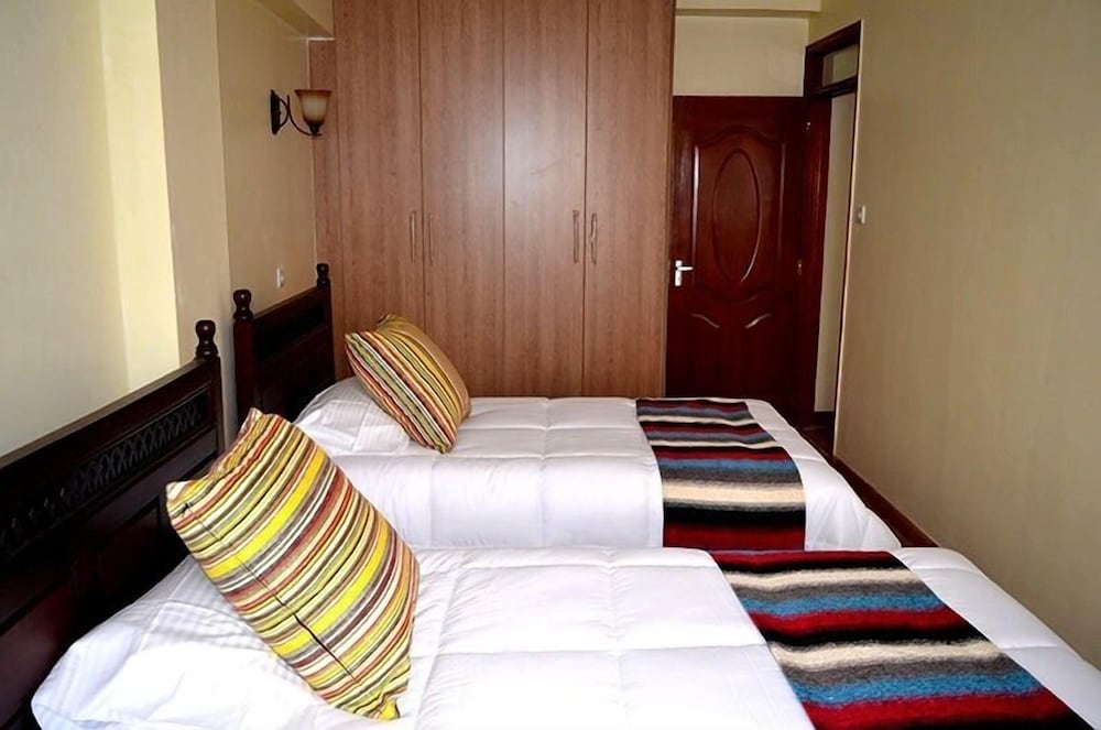 Vela Suites 11/33