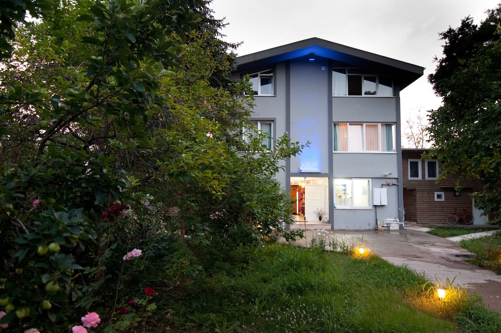 Agva Nehir Evi Otel 60/62