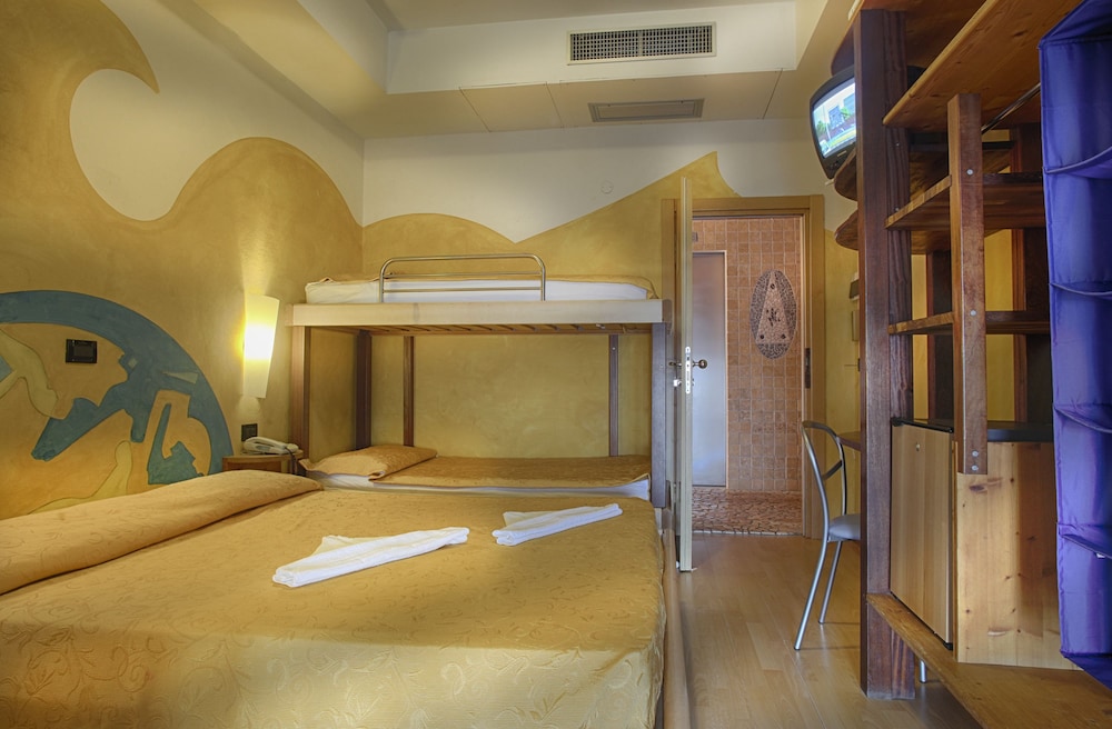 Hotel Stella Maris 23/58
