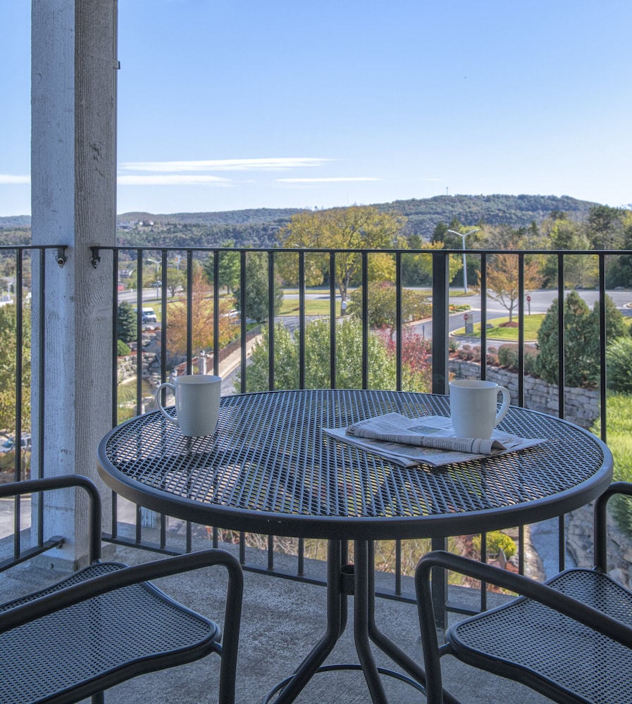 Club Wyndham Mountain Vista 44/62