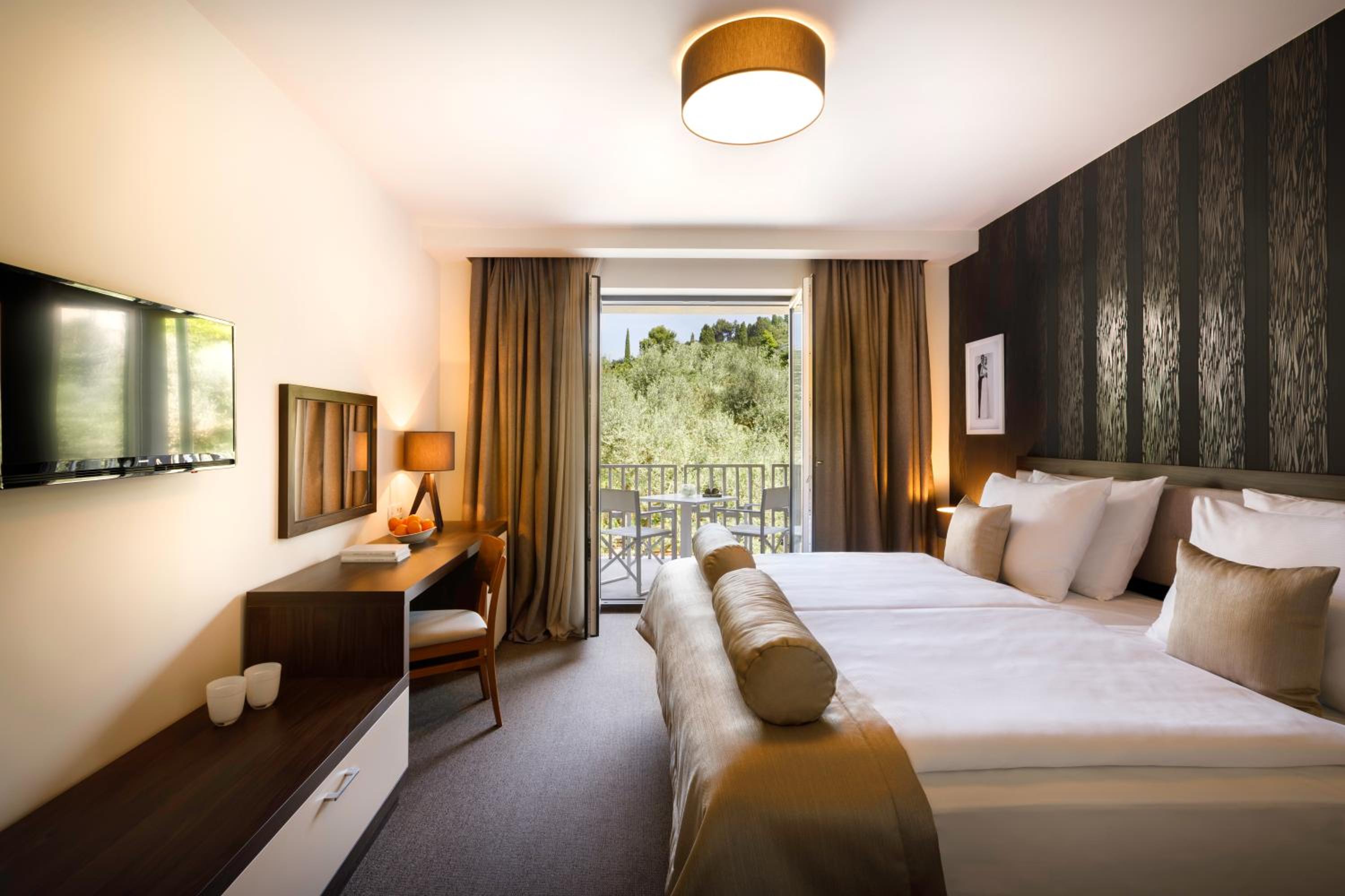 Room at Remisens Premium Casa Bel Moretto Annexe, PIRAN