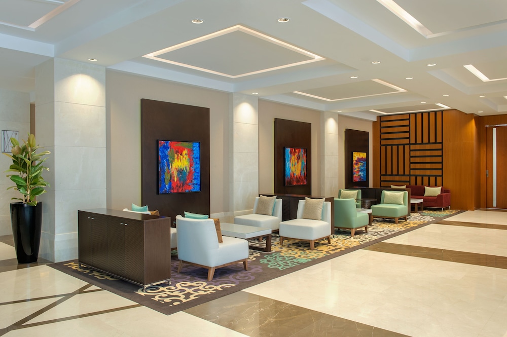 Doubletree By Hilton Doha - Al Sadd 18/62